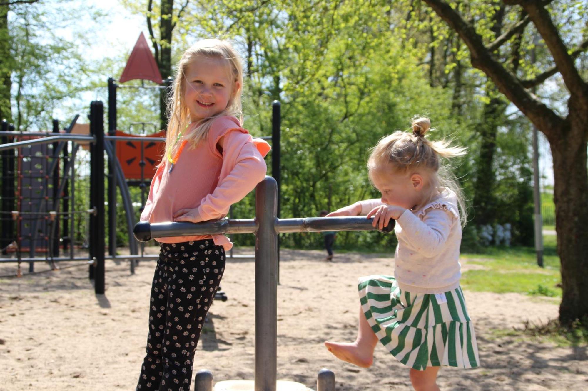 فندق Recreatiepark De Koornmolen Zevenhuizen  المظهر الخارجي الصورة